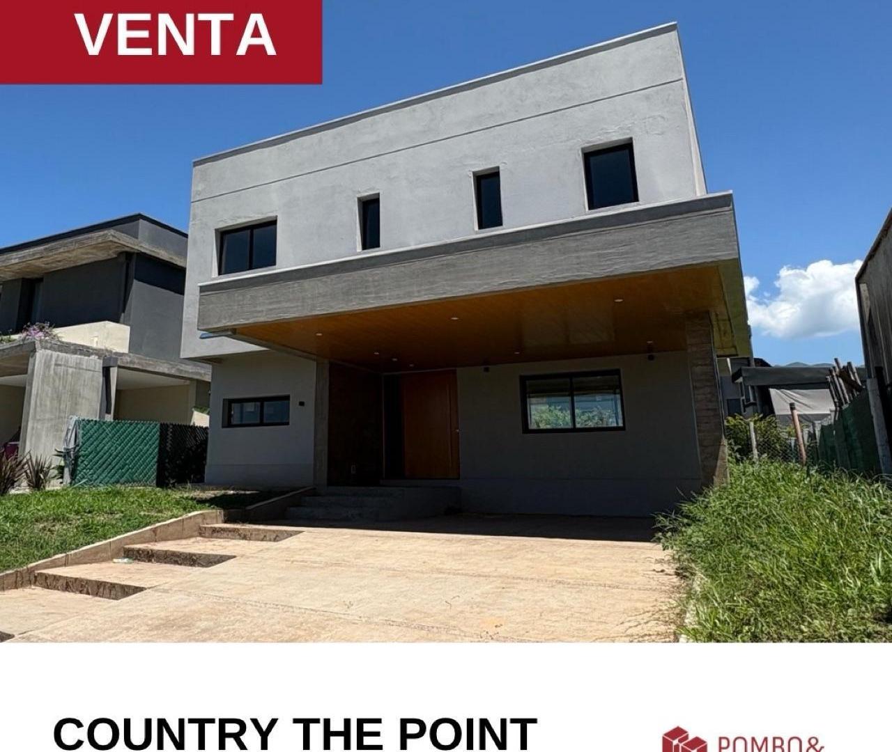 Foto de Casa - Countries/B.Cerrado (Yerba Buena), imagen 1