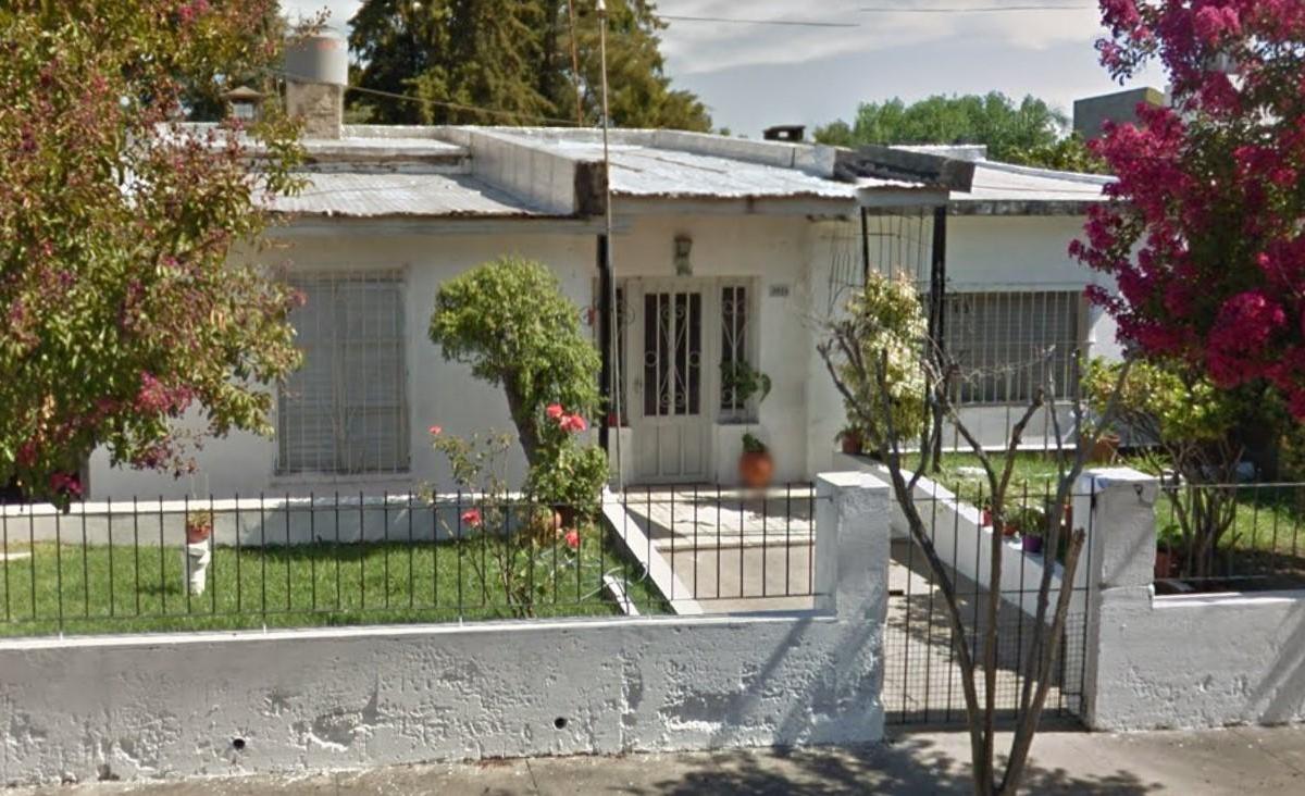 Venta Casa 5