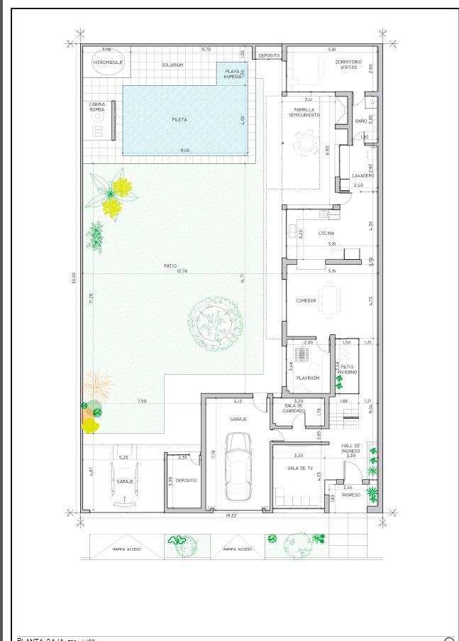 Plano 1