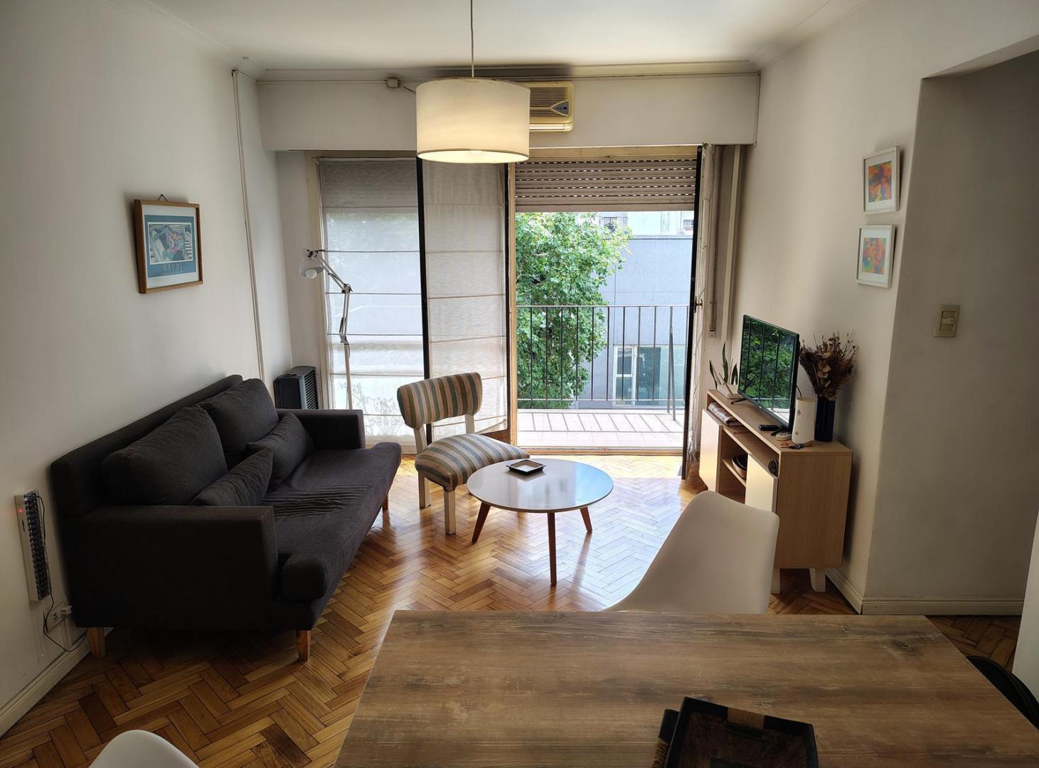 Foto de Departamento en Recoleta, imagen 2