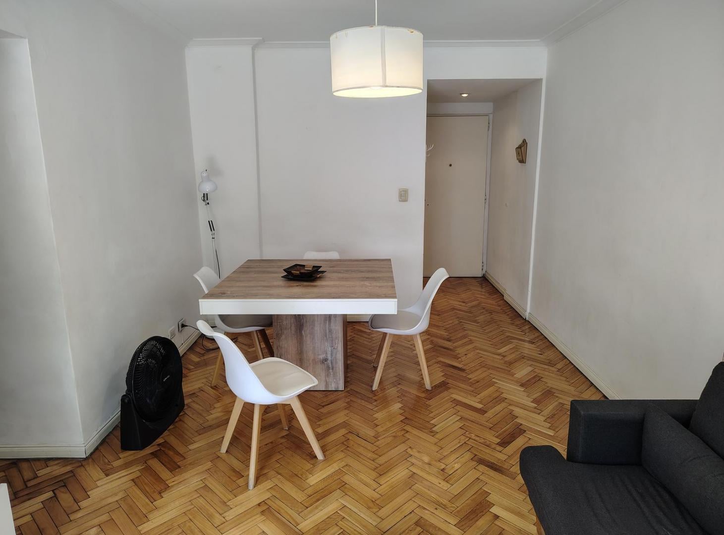 Foto de Departamento en Recoleta, imagen 5