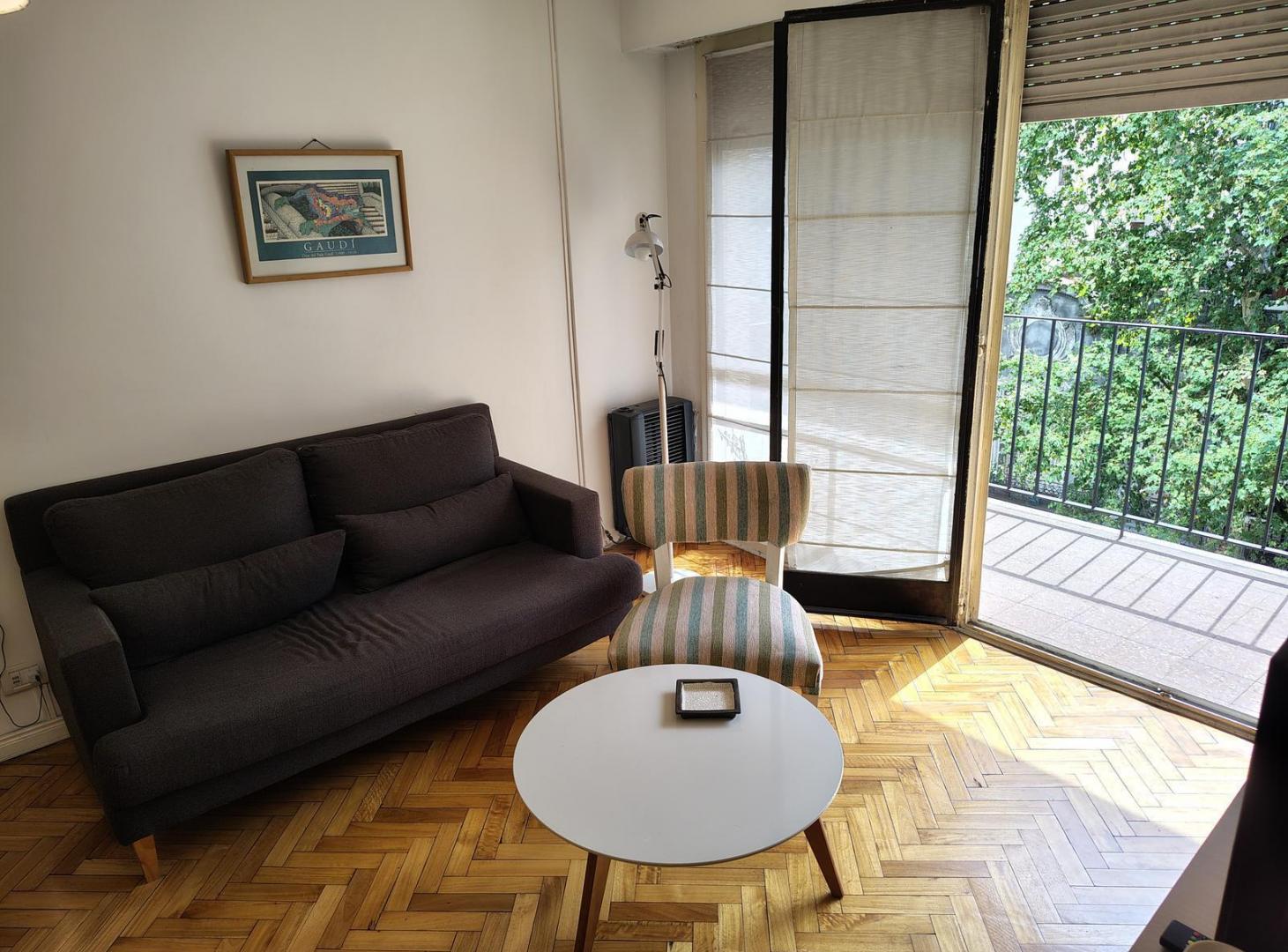 Foto de Departamento en Recoleta, imagen 4