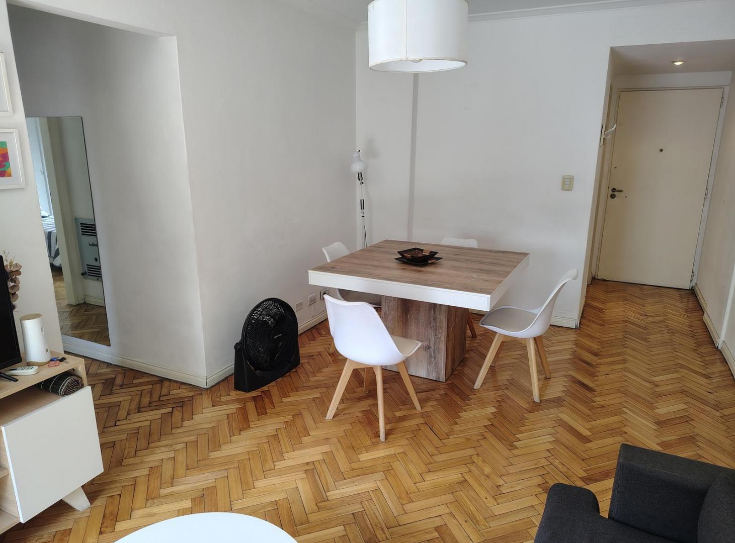 Foto de Departamento en Recoleta, imagen 3