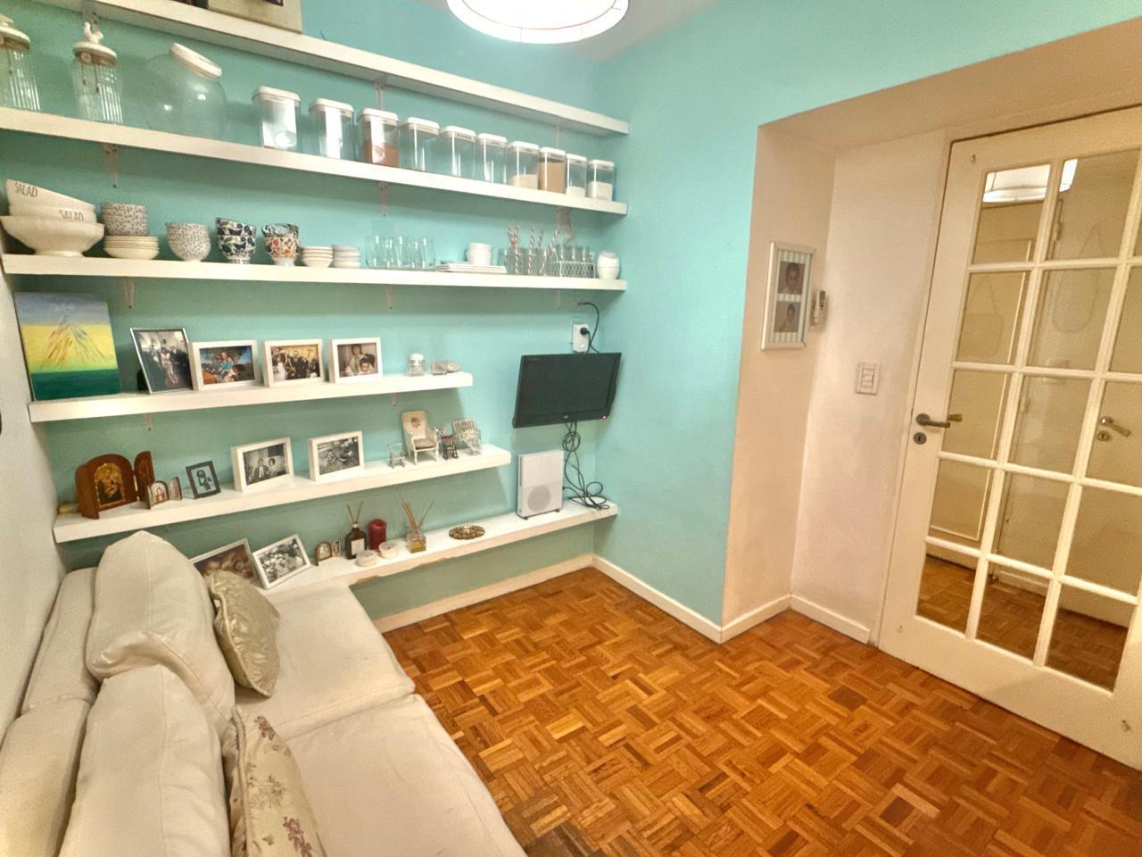 Foto de Departamento 3 Ambientes en Recoleta, imagen 3