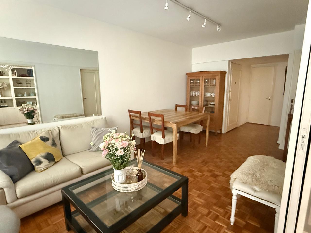 Foto de Departamento 3 Ambientes en Recoleta, imagen 4