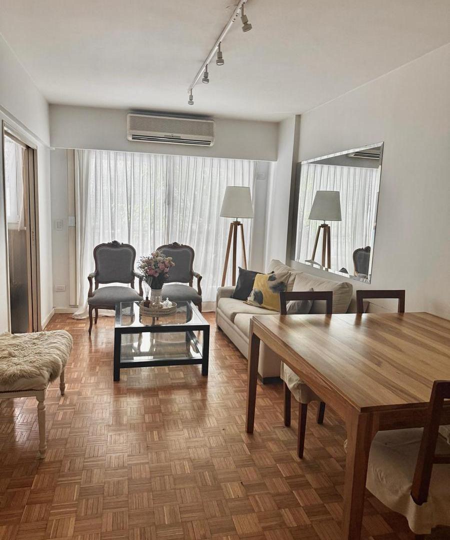 Foto de Departamento 3 Ambientes en Recoleta, imagen 1