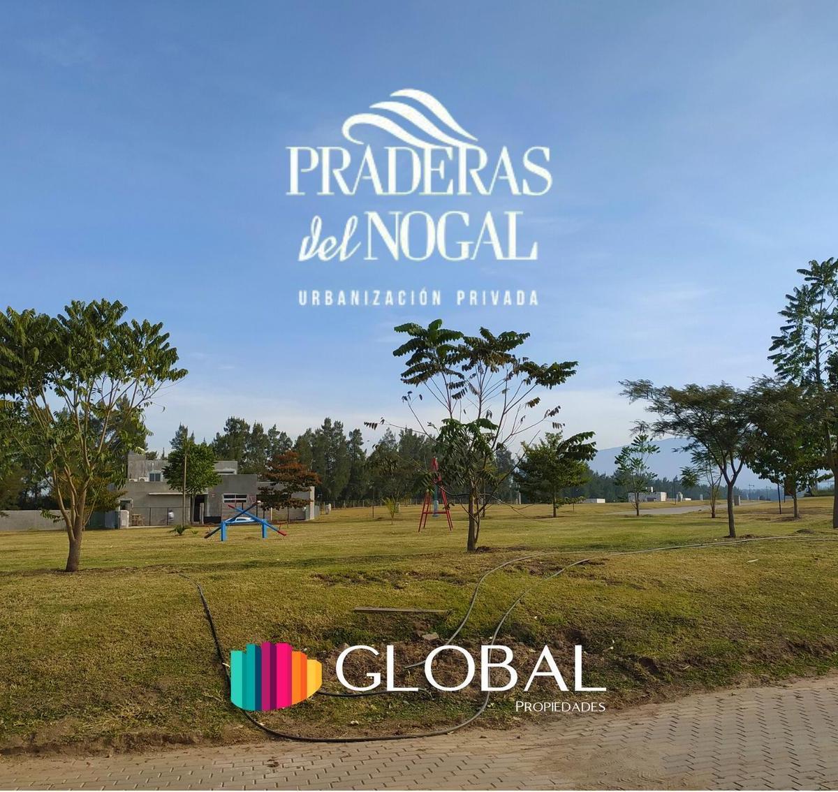 Terreno - Los Nogales