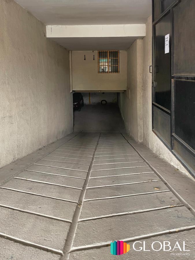 Cochera en Centro Norte 1