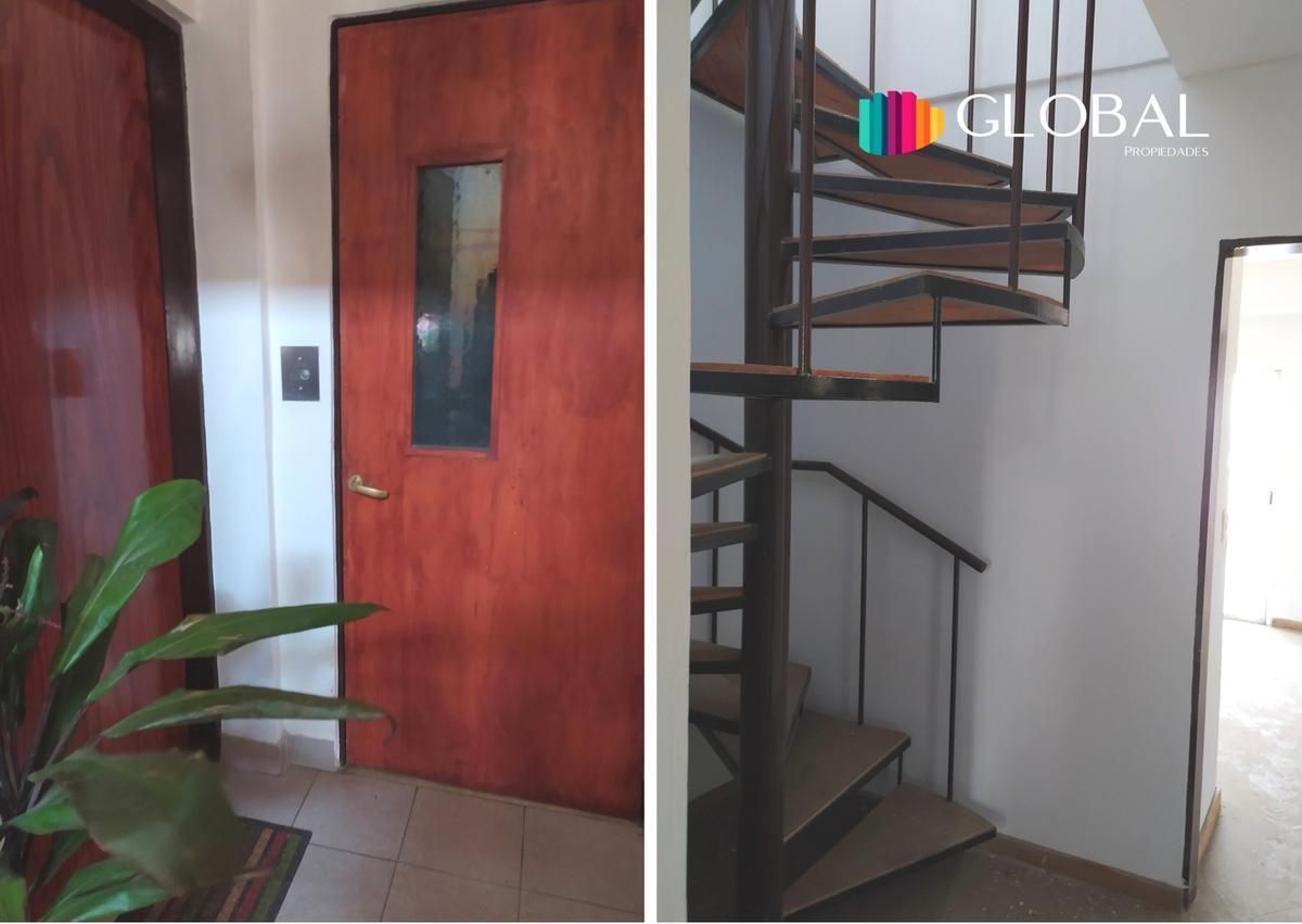 Departamento - Centro Norte 1