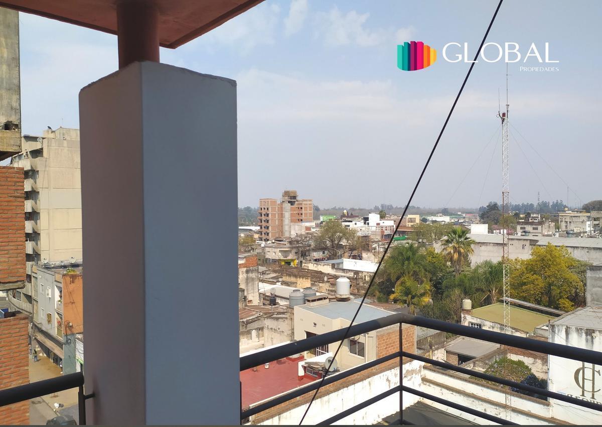 Departamento - Centro Norte 4