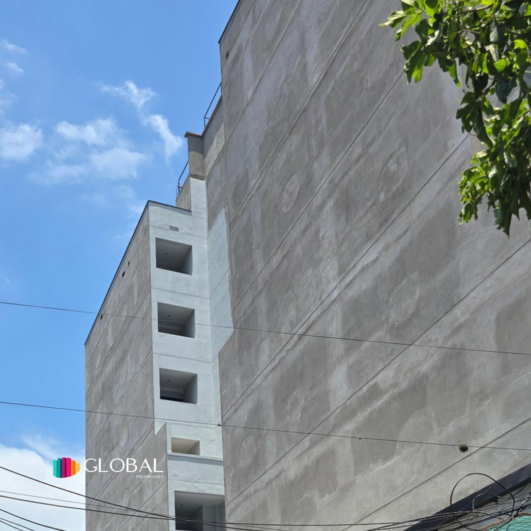 Departamento en San Lorenzo 300 - Barrio Sur 3