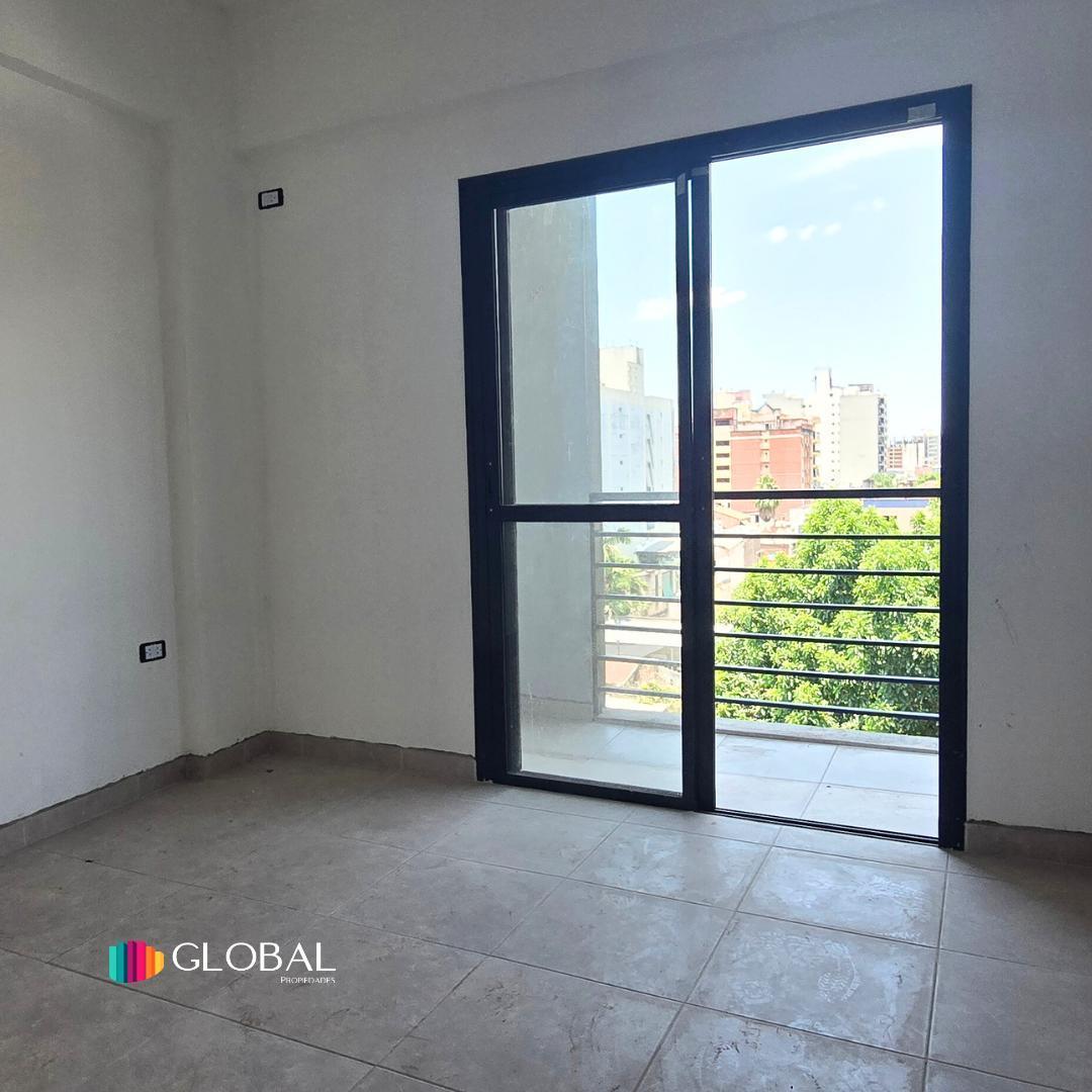 Departamento en San Lorenzo 300 - Barrio Sur 2