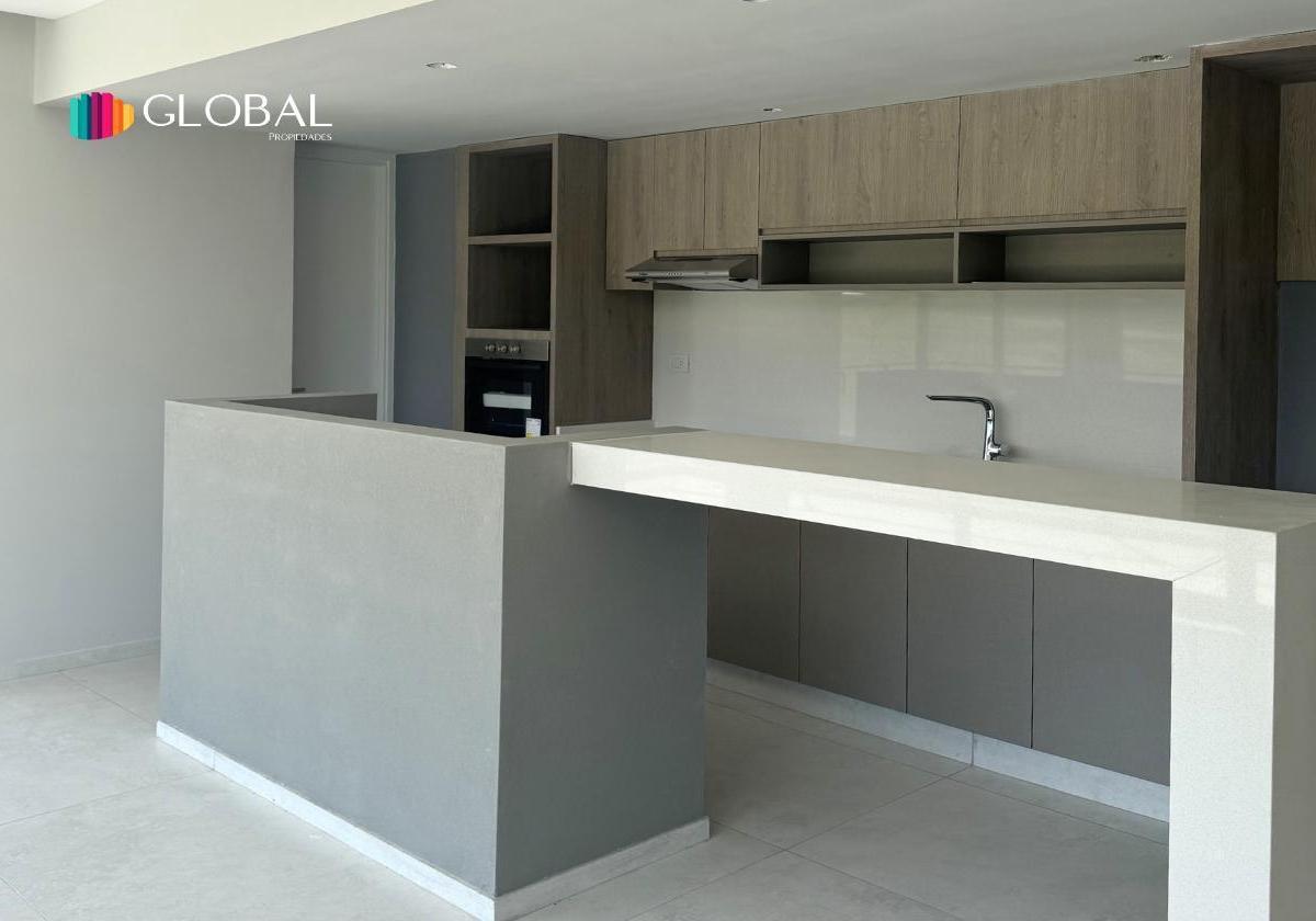 Departamento en San Pablo Country - Buonaventura 3