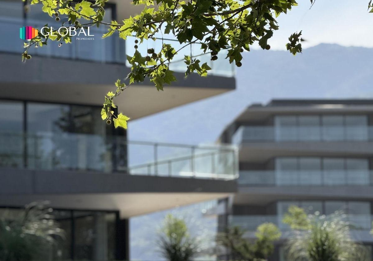 Departamento en San Pablo Country - Buonaventura 2
