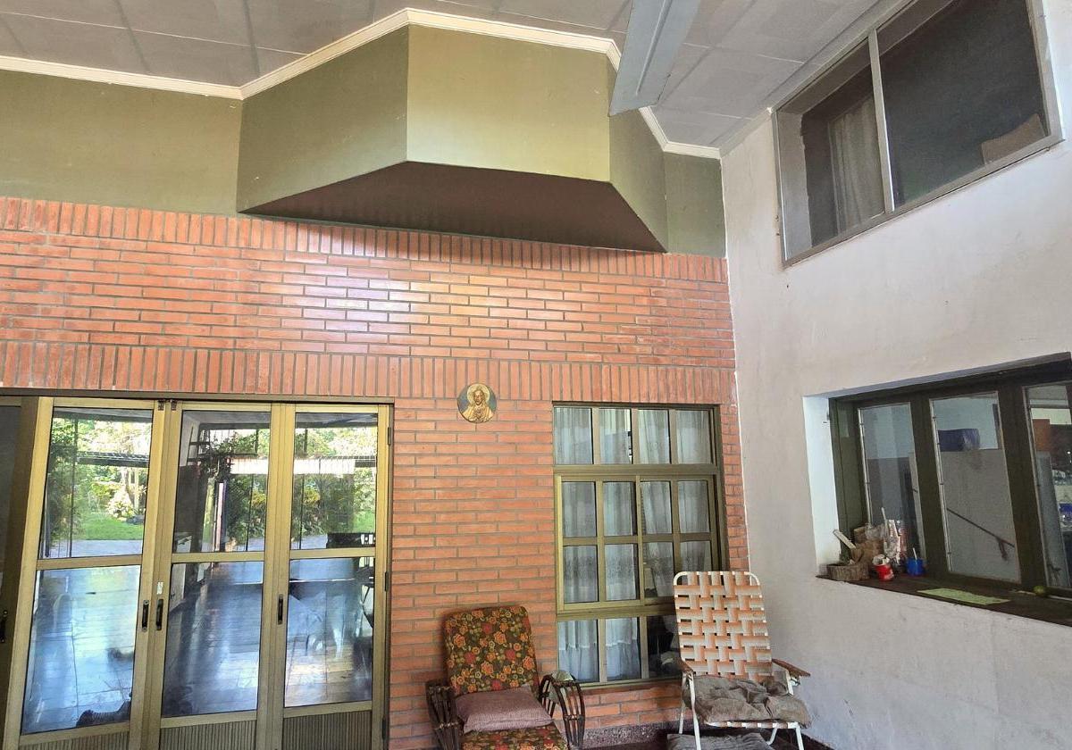 Casa en Don Bosco - Marcos Paz 1700 2
