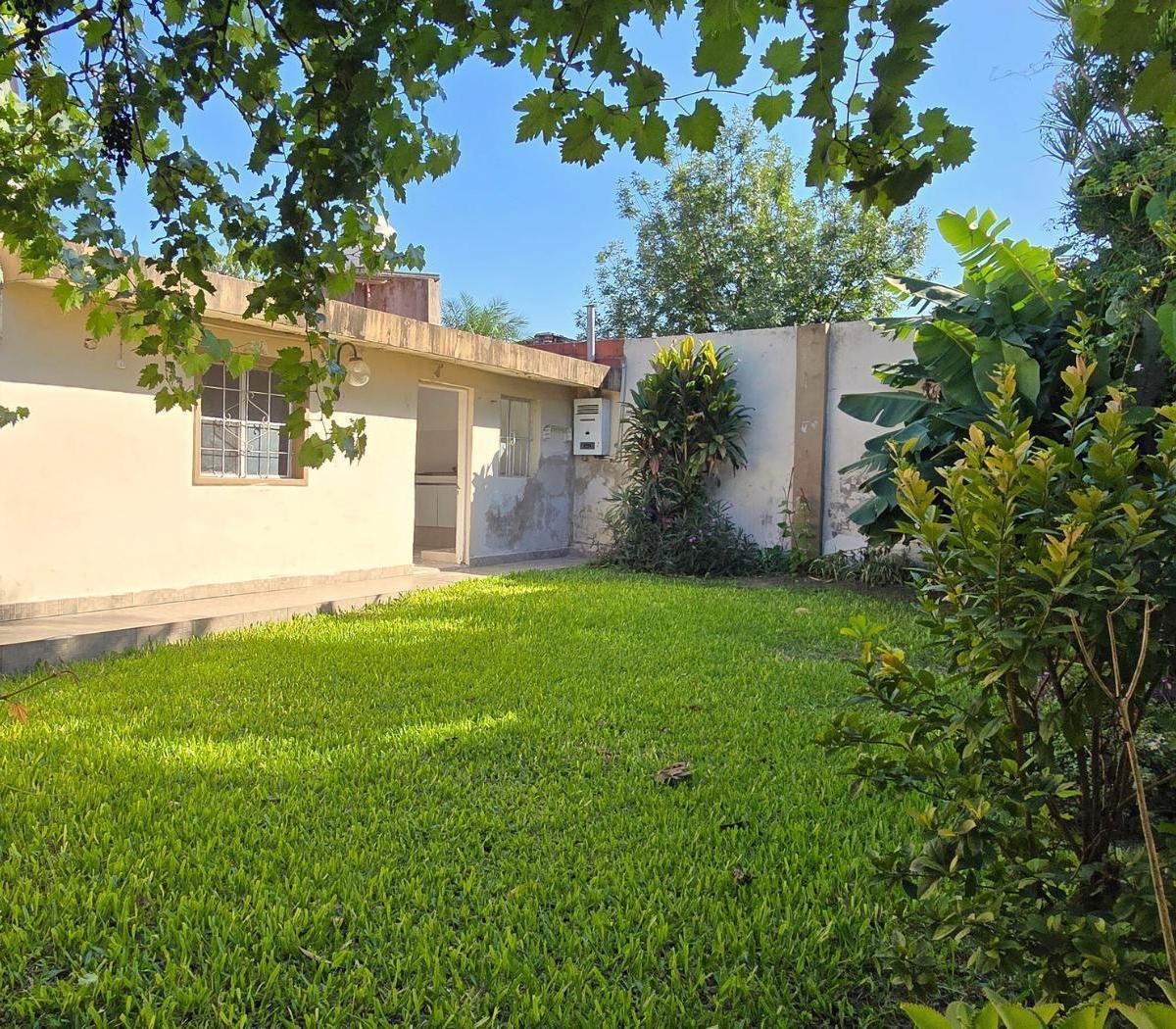 Casa en Zona Norte - Barrio Atep - Estrada Entre Junin y Maipu 5