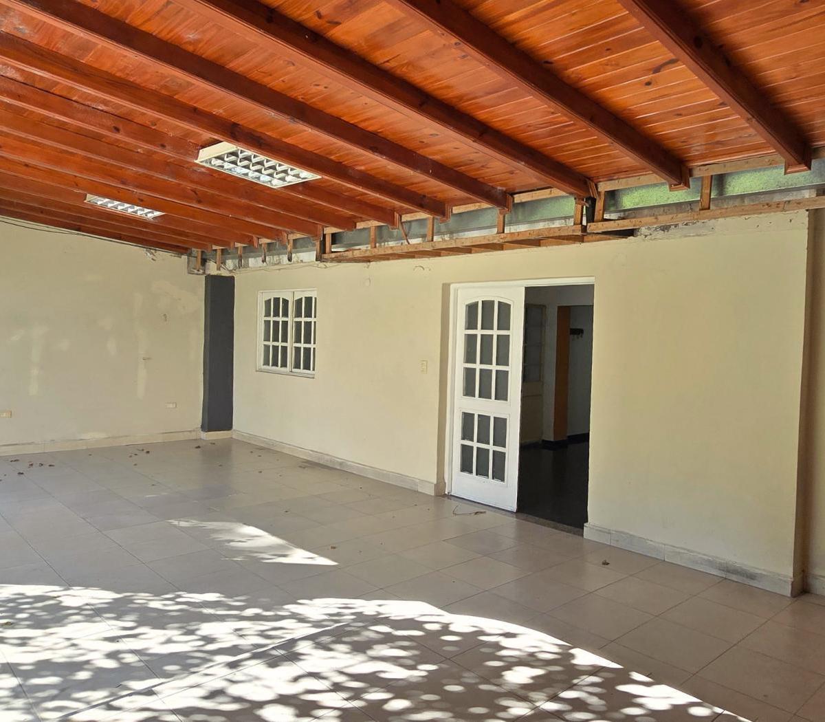 Casa en Zona Norte - Barrio Atep - Estrada Entre Junin y Maipu 3