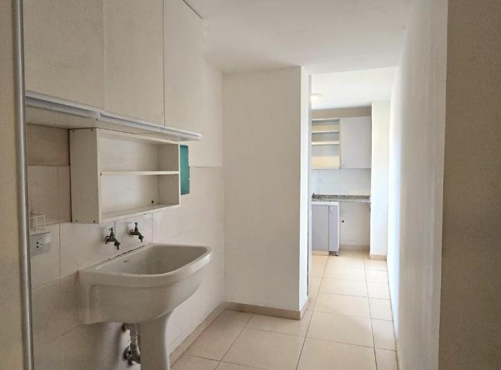 Departamento en Barrio Sur 1