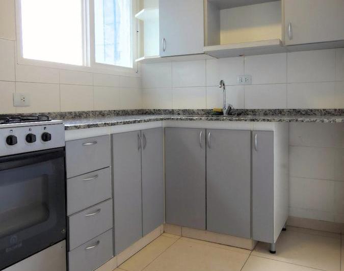 Departamento en Barrio Sur 3