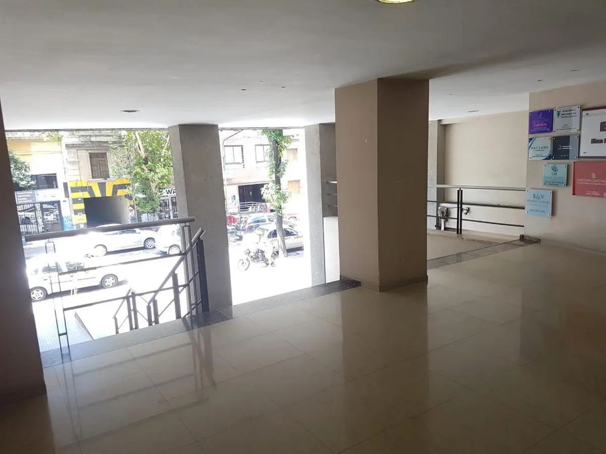 Oficina - Centro 5