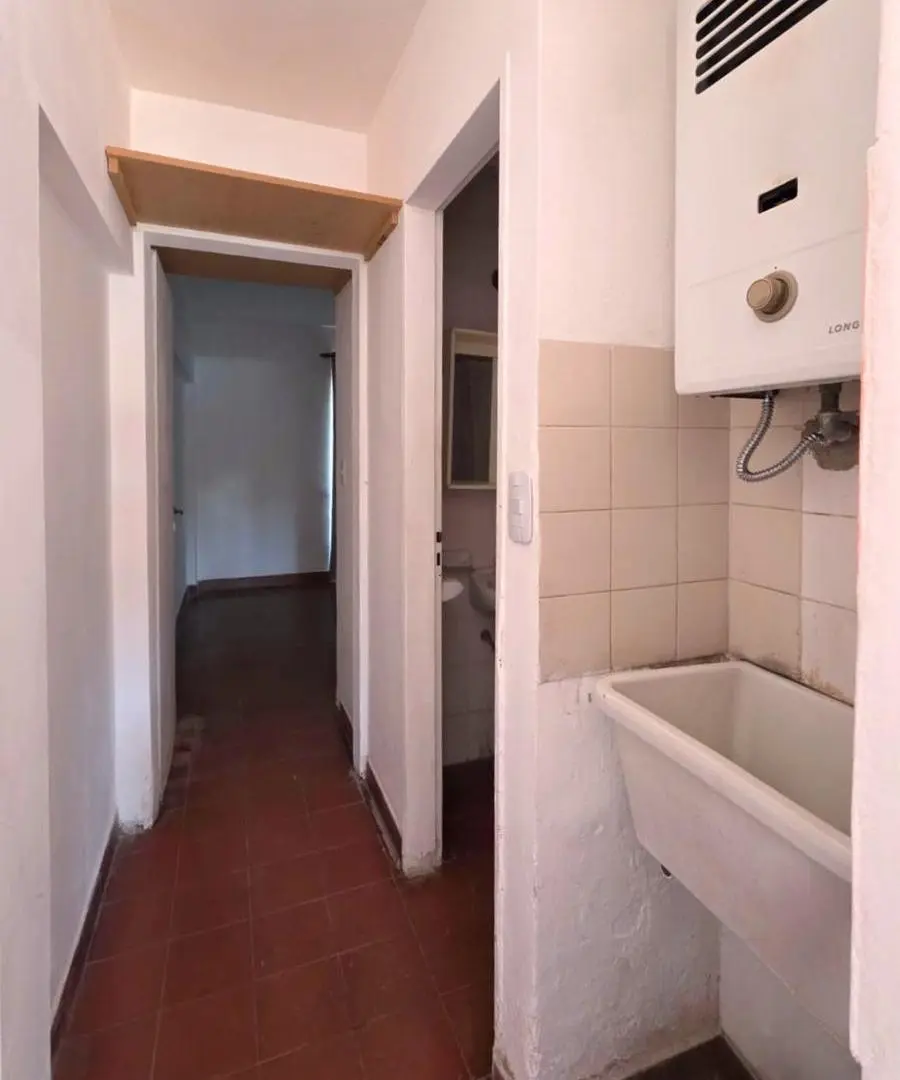 Departamento 1D en Alsina al 600 - Oportunudad 3