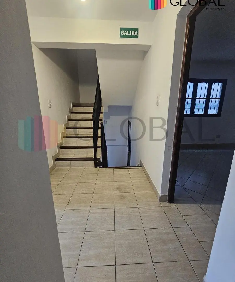 Excepcional PH para Oficinas 4