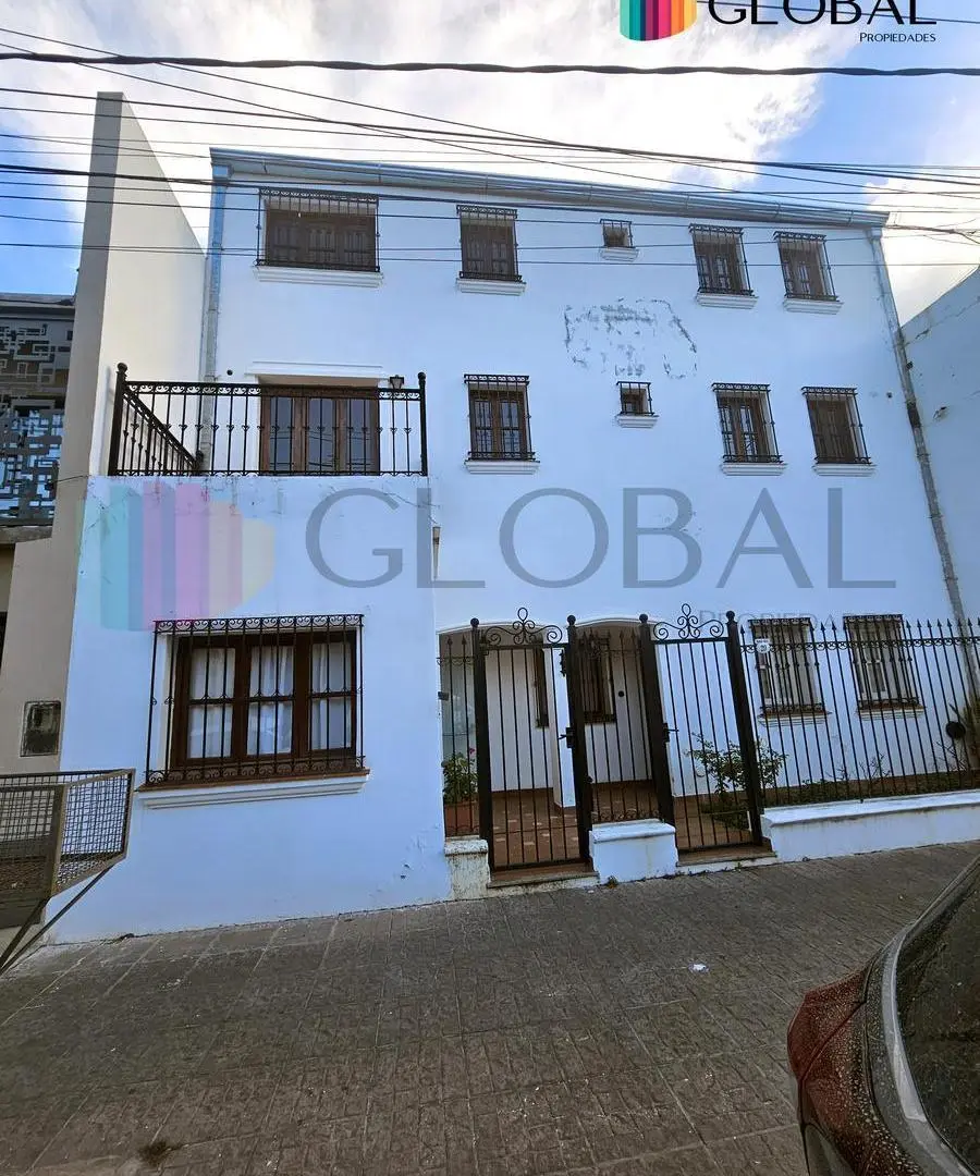 Excepcional PH para Oficinas 2