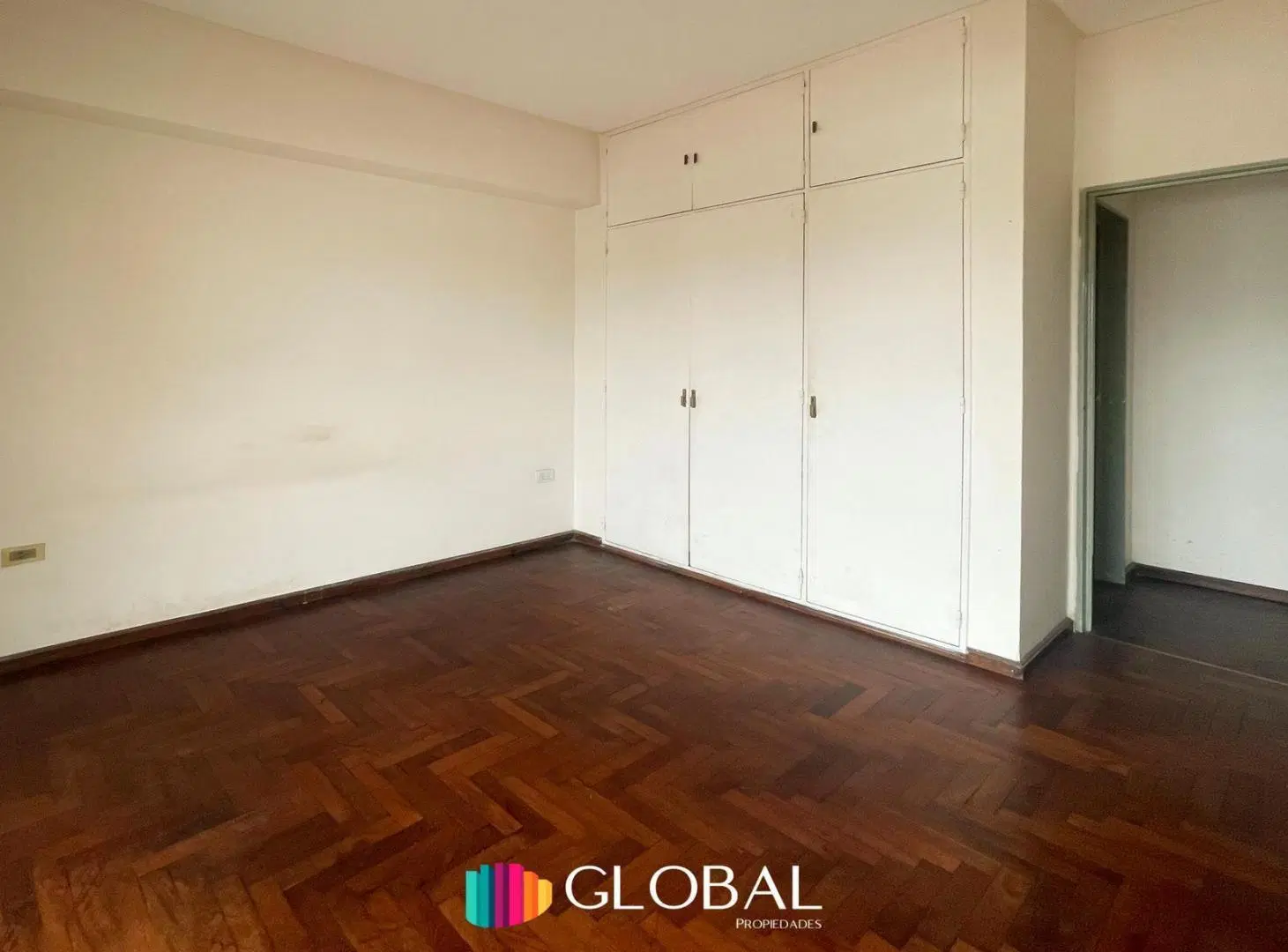 Departamento de 2D en alquiler 5