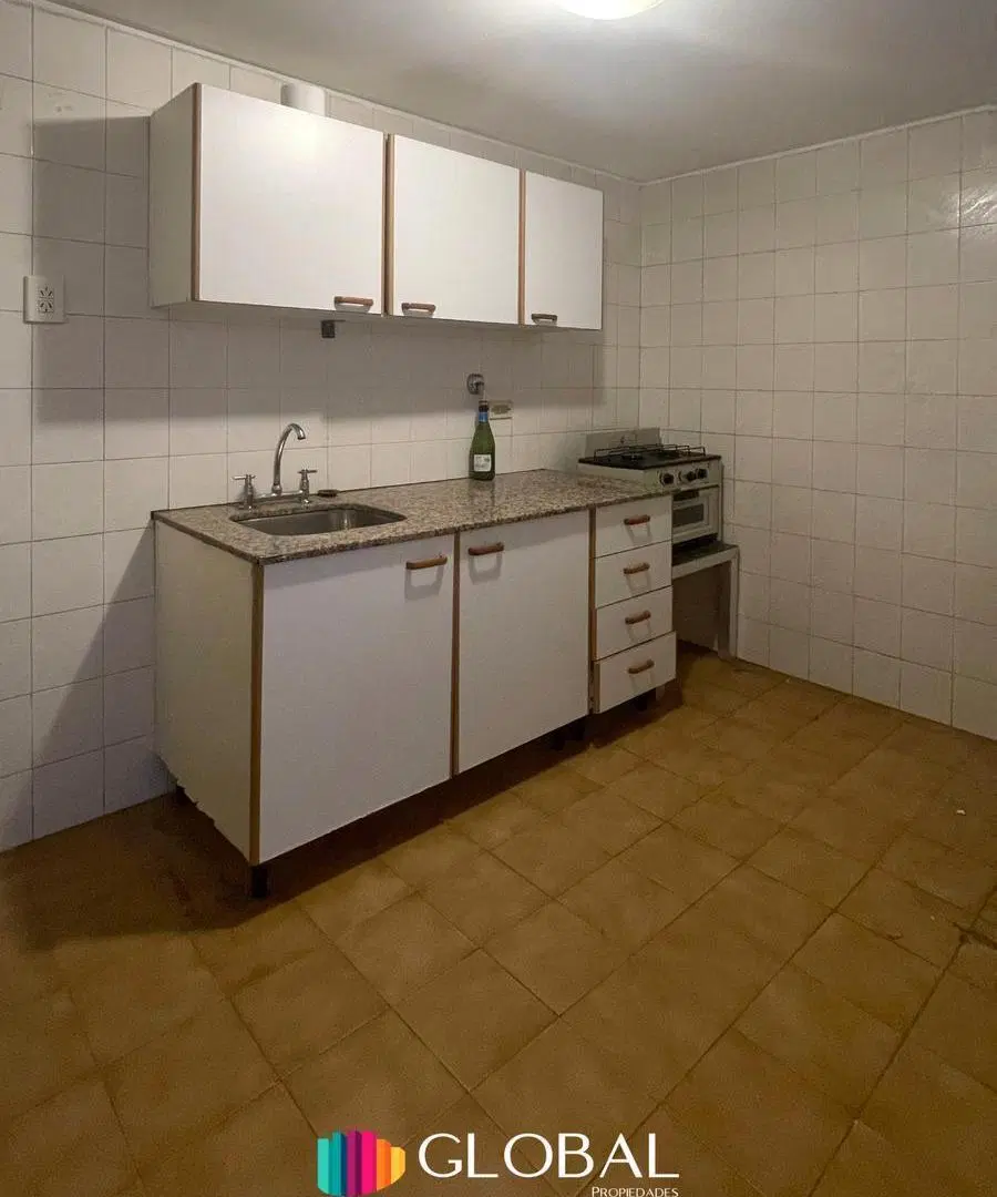 Departamento de 2D en alquiler 3
