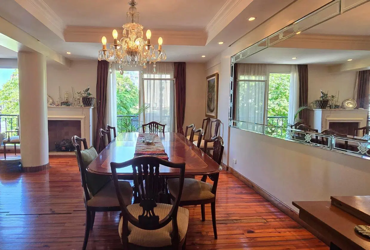 Departamento en Alquiler en Mendoza  al 900 3