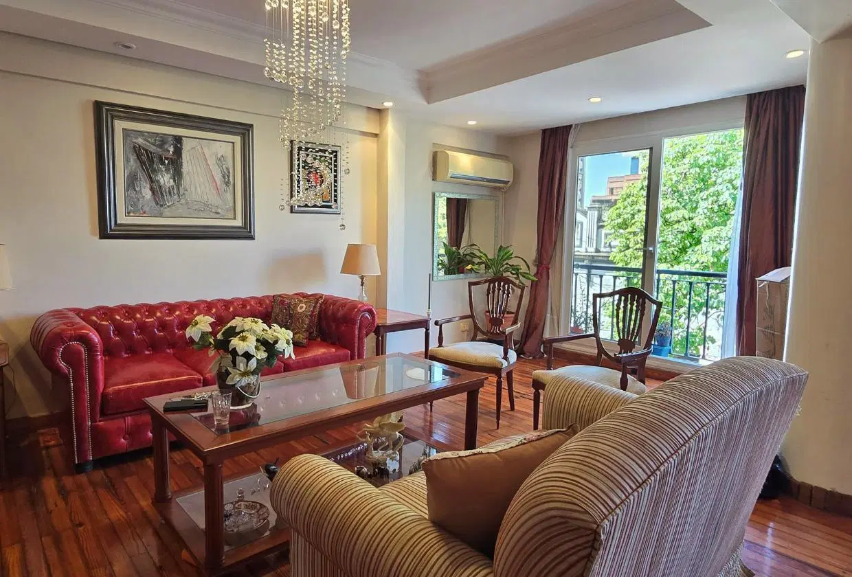 Departamento en Alquiler en Mendoza  al 900 2