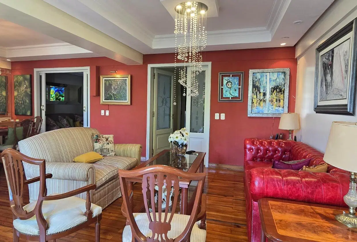Departamento en Alquiler en Mendoza  al 900 4