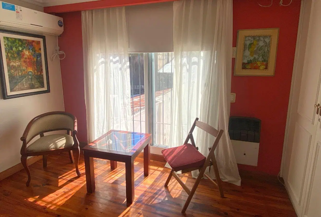 Departamento en Alquiler en Mendoza  al 900 5