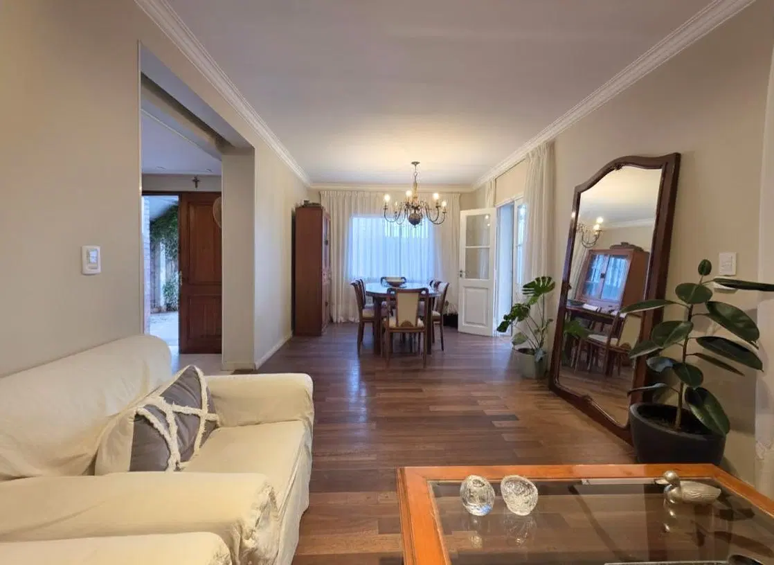 Duplex en Venta a metros de Avenida Aconquija al 2300 2