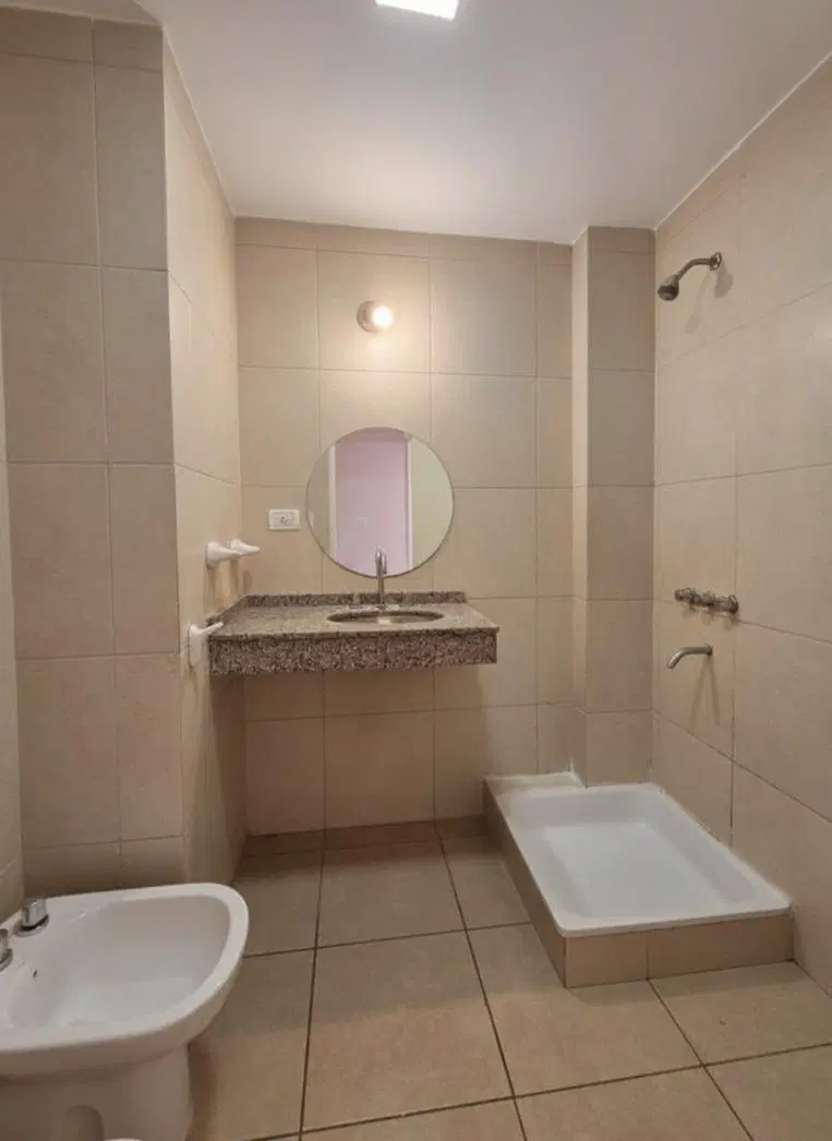 Departamento Premium de 1D - Alquiler en Barrio Norte 5