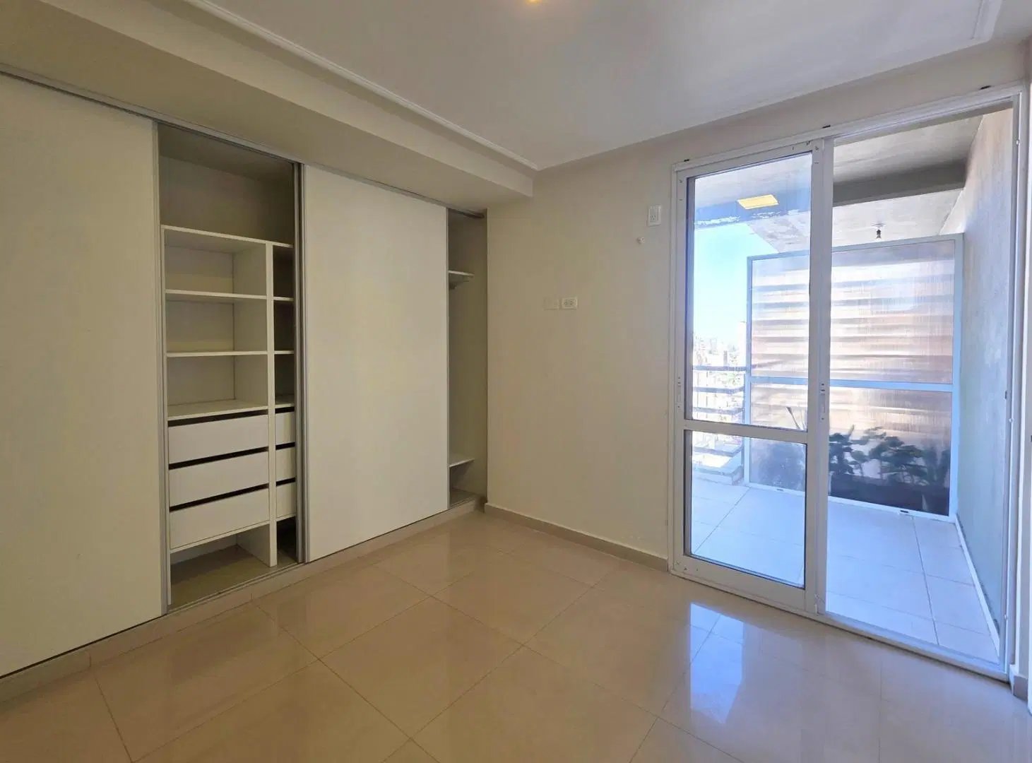 Departamento Premium de 1D - Alquiler en Barrio Norte 2