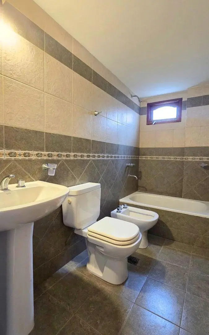 Departamento en Alquiler 1D con Amenities Barrio Norte - Santiago al 100 4