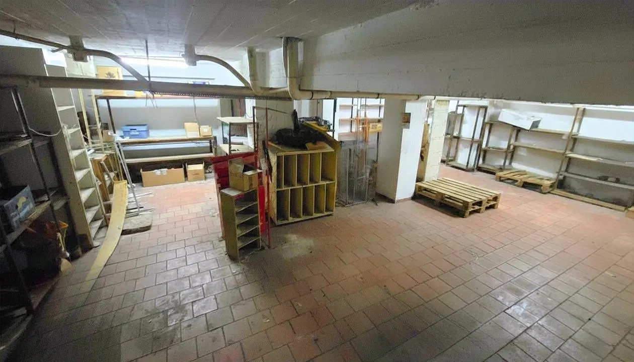 Excepcional Local Comercial en Alquiler en Pleno Microcentro - Muñecas al 300 5