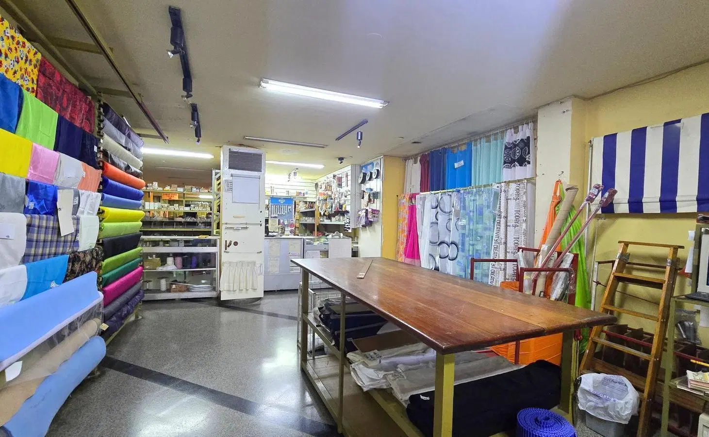 Excepcional Local Comercial en Alquiler en Pleno Microcentro - Muñecas al 300 3