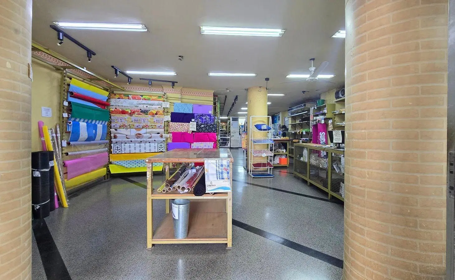 Excepcional Local Comercial en Alquiler en Pleno Microcentro - Muñecas al 300 4