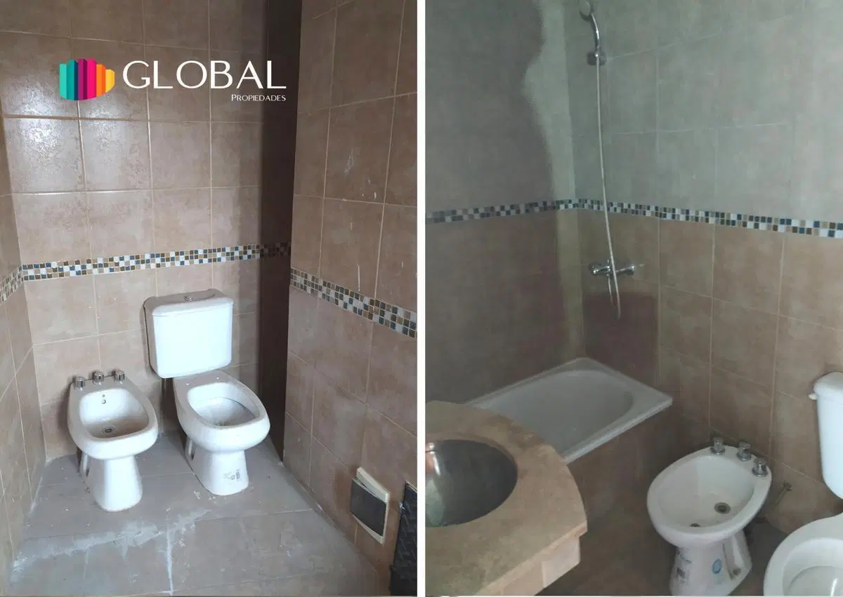 Duplex en 5to piso en Mendoza primera cuadra 2