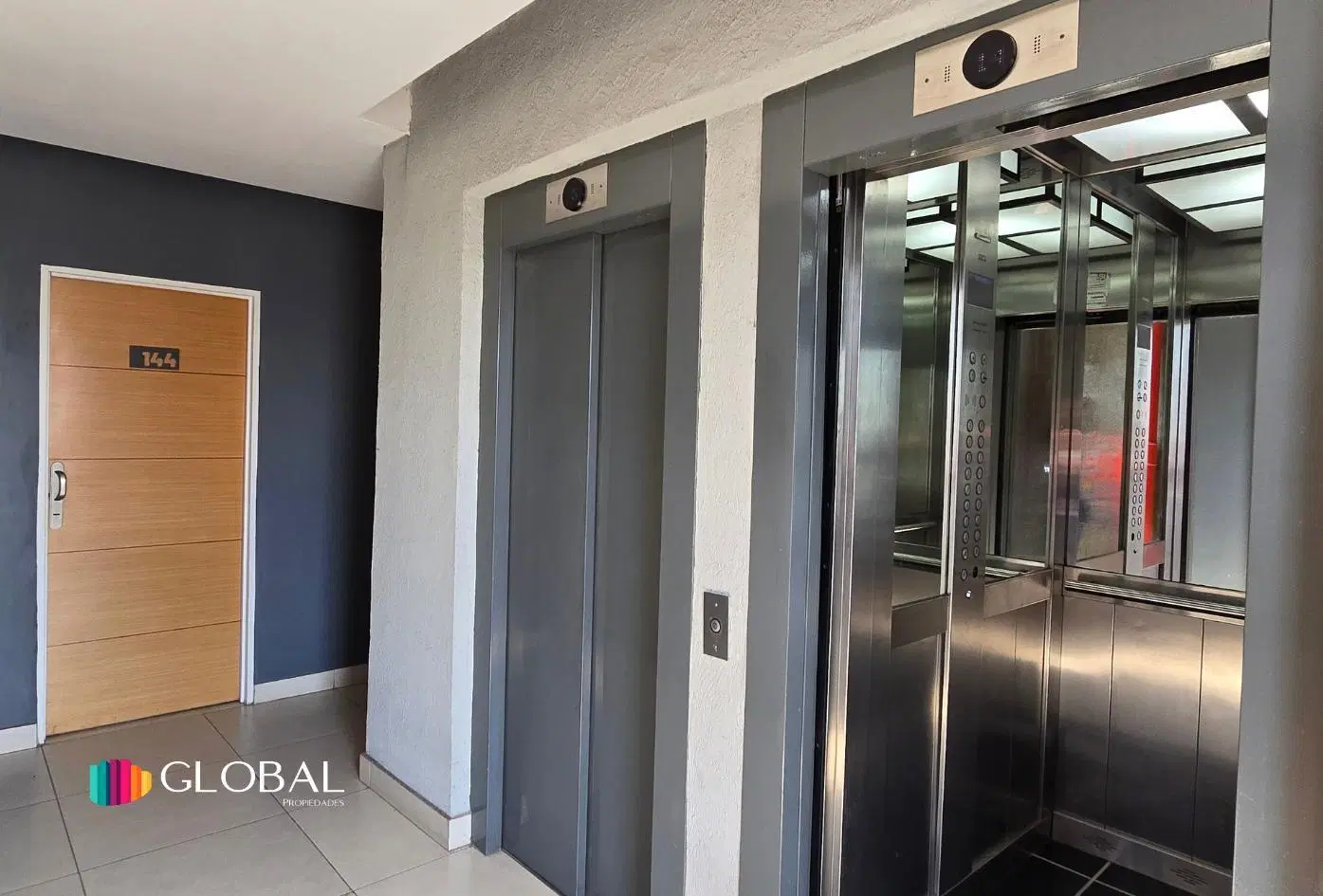 Mono excelente Torre Argia Frente a Plaza San Martin - Lavalle al 700 - Barrio Sur 3