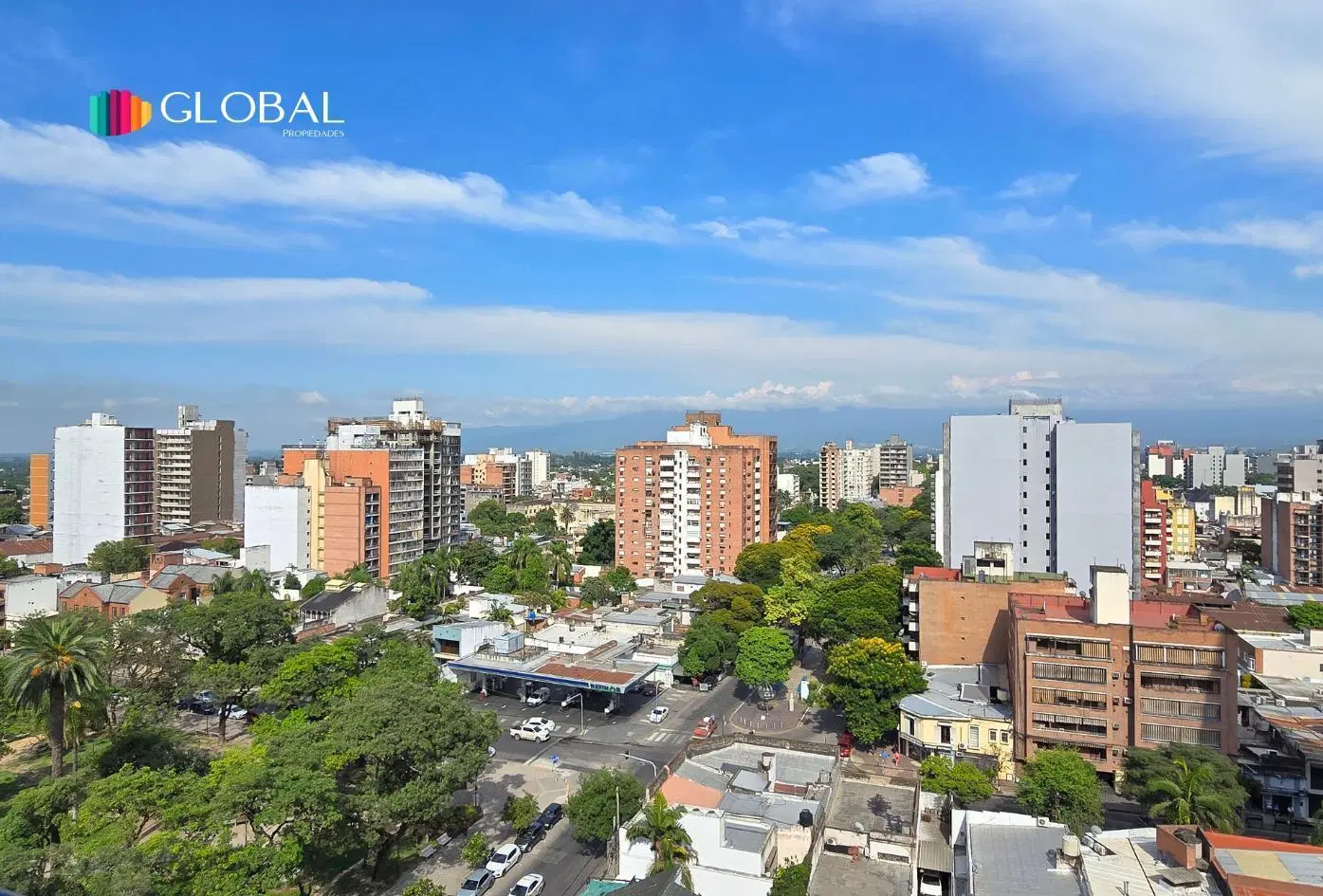Mono excelente Torre Argia Frente a Plaza San Martin - Lavalle al 700 - Barrio Sur 4