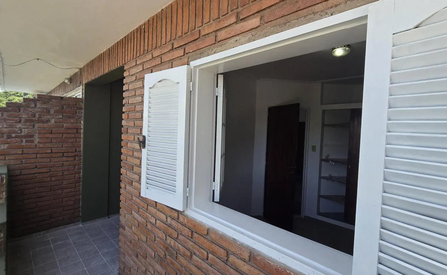 Departamento Barrio Sur 5