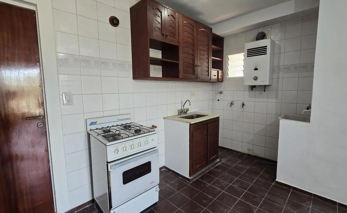 Departamento Barrio Sur 1