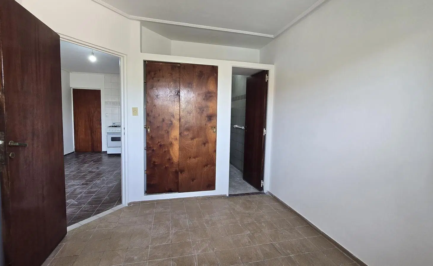 Departamento Barrio Sur 3