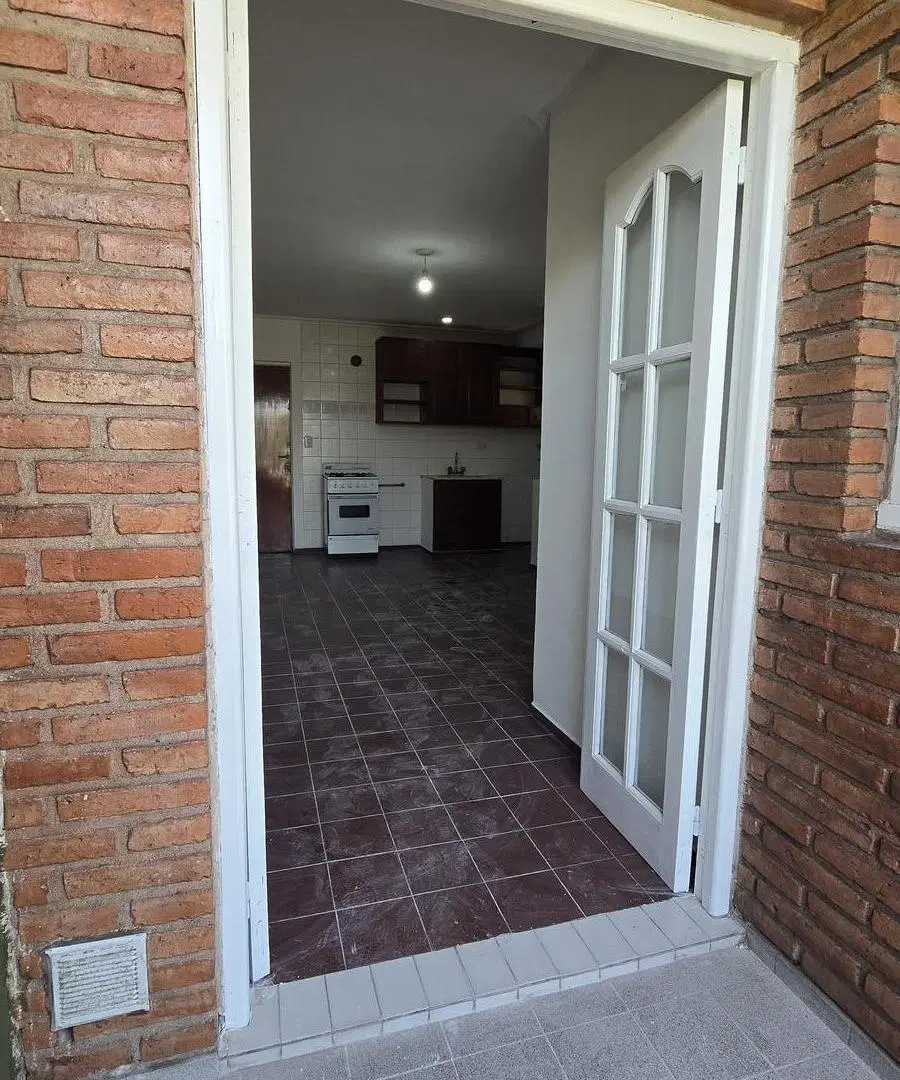 Departamento Barrio Sur 4