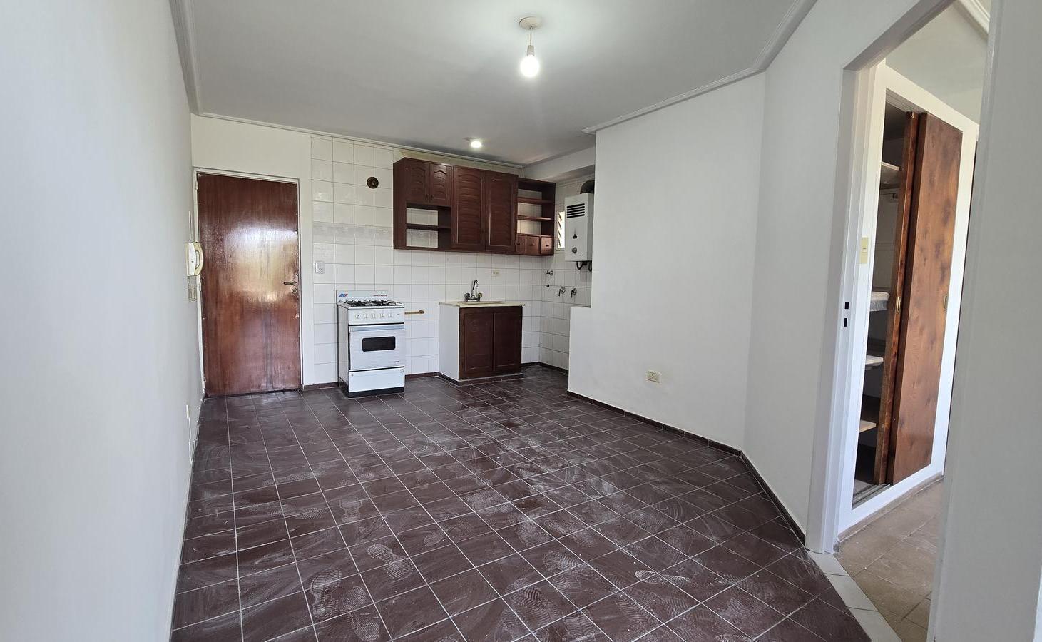 Departamento Barrio Sur