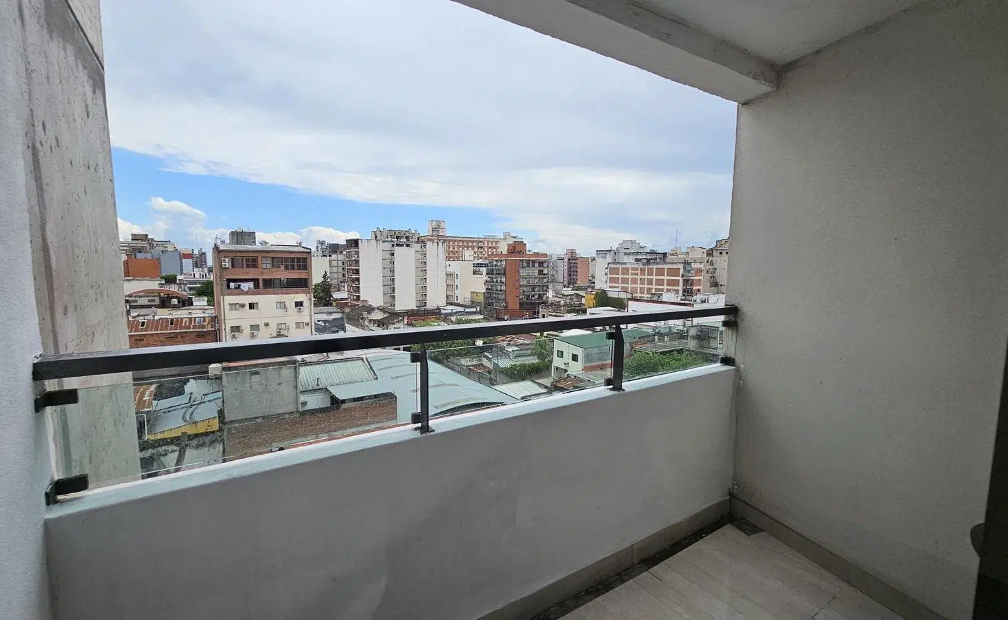 Departamento - Centro 2