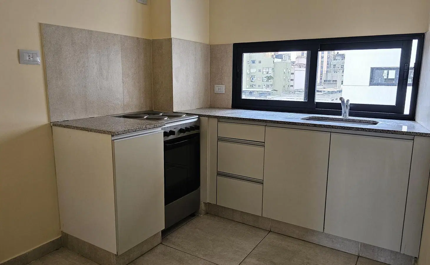 Departamento - Centro 4